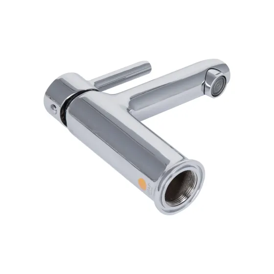 Смеситель для раковины Qtap Grand с гигиеническим душем QTGRA272CRM45670 Chrome Киев