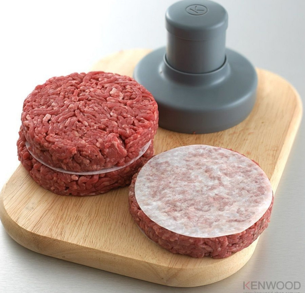 Мясорубка: Kenwood MG360 Киев - изображение 6