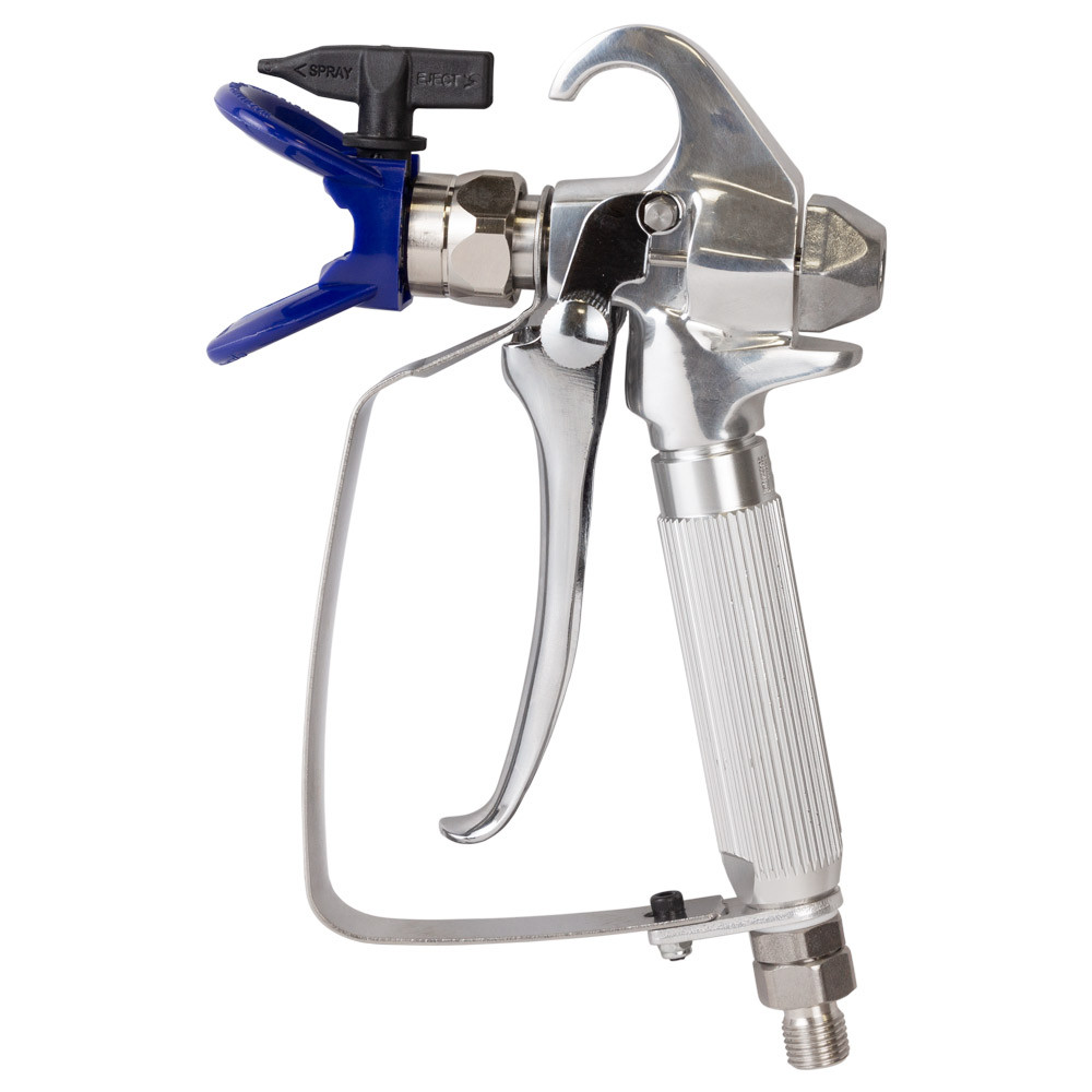 Sigma Краскораспылитель для аппарата безвоздушной покраски с соплом 517 SIGMA (6818011) Коломия - фото 3