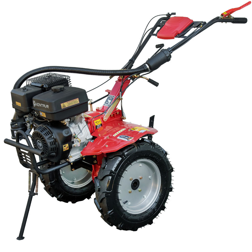 Мотоблок Кентавр МБ 2017Б (колеса 5.00-12) Харьков - изображение 1