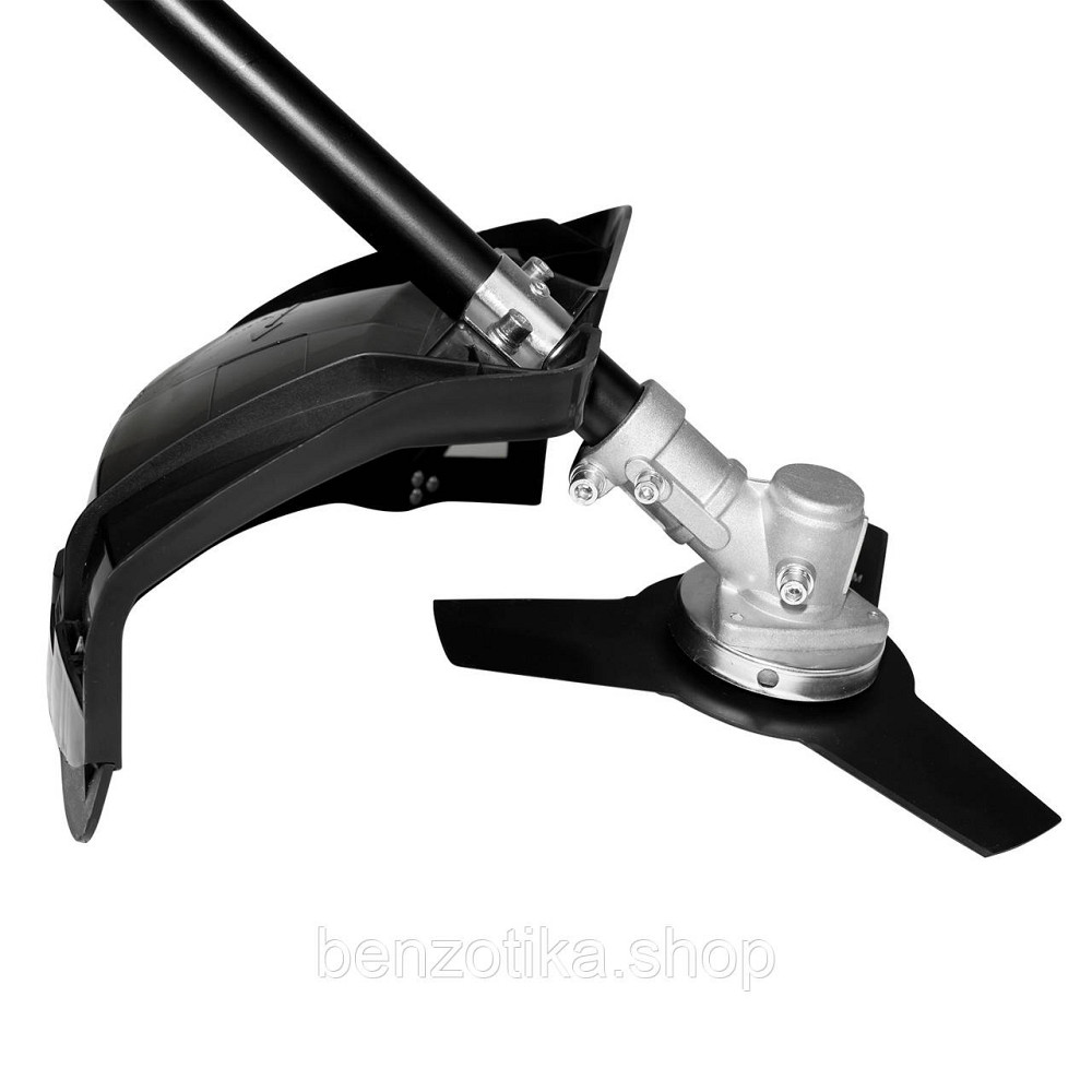 Коса електро Procraft GT2200 + Диск 3T тонкий + шпуля павук + 2 волосінні круг 2мм 15м Киев - изображение 10