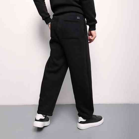 Джогери чоловічі тринитка начіс чорні. Джогери чоловічі Pobedov Move чорні. Київ