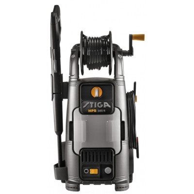 Мойка высокого давления Stiga HPS 345 R (HPS345R) Винница - изображение 1