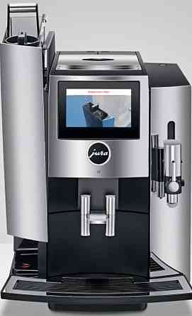 Кавомашина автоматична: Jura S8 Chrom Харків