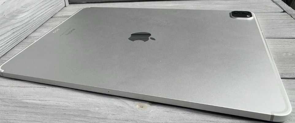 Apple Ipad Pro 12.9 6 gen 128 Wifi+LTE Київ - фото 3