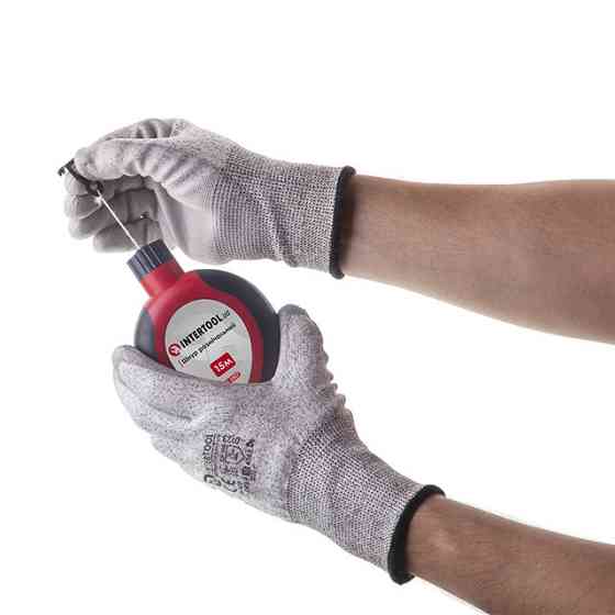 Шнур разметочный 15 м INTERTOOL MT-2507 Киев