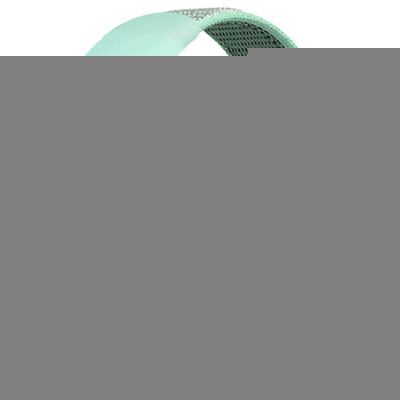 Ремешок для фитнес браслета Armorstandart для Xiaomi Smart Band 10/9/8 Mint/Grey (ARM86899) Винница - изображение 1