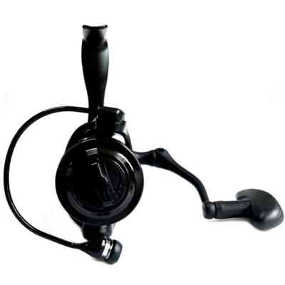 Катушка Brain fishing Apex Double 6000 Screw Handle 6+1BB 5.11 (1858.45.20) Винница