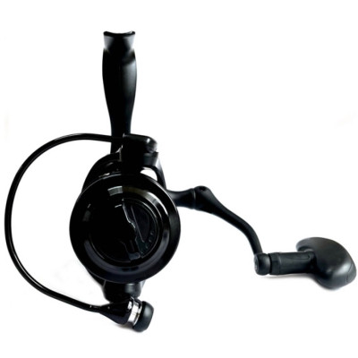 Катушка Brain fishing Apex Double 6000 Screw Handle 6+1BB 5.11 (1858.45.20) Винница - изображение 2