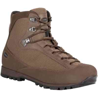 Черевики AKU Pilgrim DS Combat Brown 8 (560CF.1-050-8) Вінниця