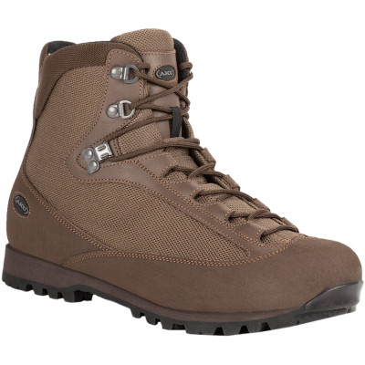 Ботинки AKU Pilgrim DS Combat Brown 8 (560CF.1-050-8) Винница - изображение 1