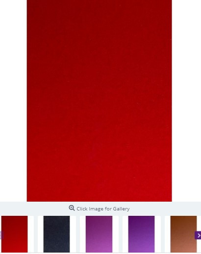 Папір гліттерний 