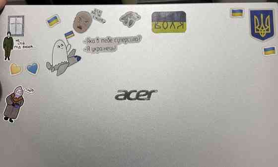 Ноутбук ACER Spin SP114-31 Київ