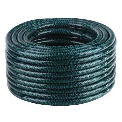 Шланг армований 3-х шаровий, "Emerald Dragonfly" 1/2" 20м. Alloid Base Одеса