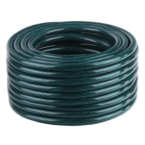 Шланг армований 3-х шаровий, "Emerald Dragonfly" 1/2" 20м. Alloid Base Одеса - фото 3