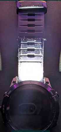 Смарт-Часи Garmin Fenix 7 Pro Sapphire Solar Київ