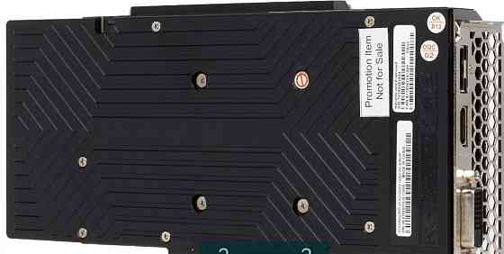 Відеокарта Palit GeForce GTX 1660 Super 6Gb. Київ