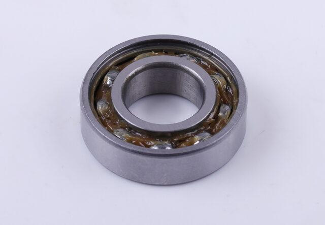 Подшипник 6002 - мотоблок 168F-170F Мукачево - изображение 1
