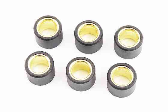 Ролики варіатора 6шт, 18x14 - 9г Киев