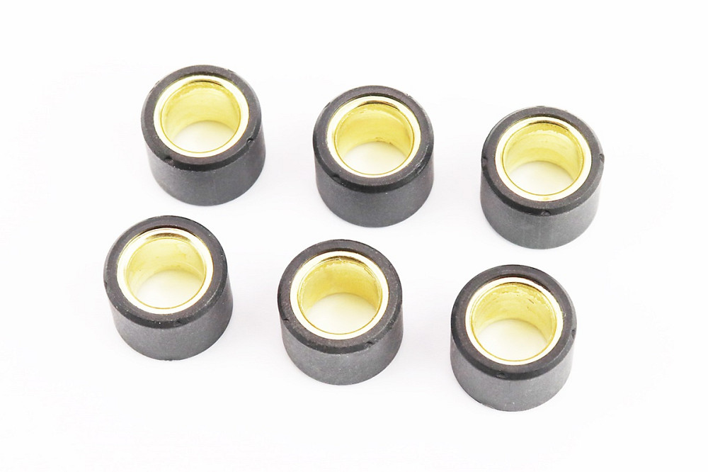 Ролики варіатора 6шт, 18x14 - 9г Киев - изображение 1