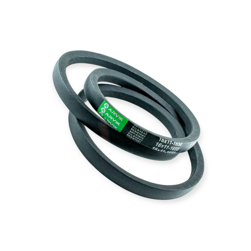 Ремінь 16х11х1650 Мукачево - фото 1