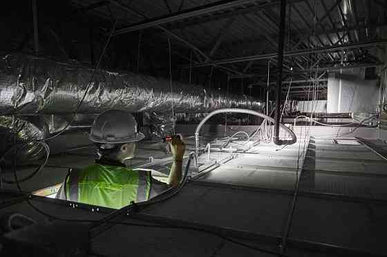 Ліхтар світлодіодний акумуляторний компактний MILWAUKEE, L4 TMLED-301 Одеса