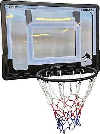 Щит баскетбольный Enero HURAGAN 82 x 58 см Киев