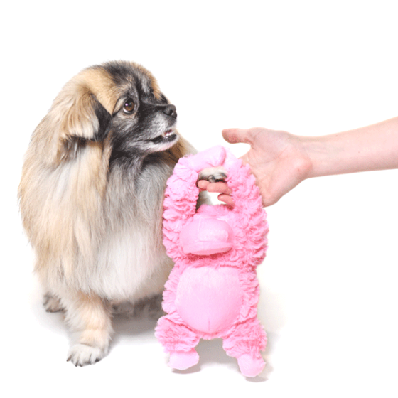 Іграшка для собак Patchwork Pet Gorilla (Печворк Пет Горілла) 220 Запоріжжя