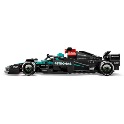 Конструктор LEGO Speed Champions Автомобіль для перегонів Mercedes-AMG F1 W15 (77244) Вінниця - фото 5