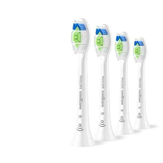Насадка для зубної щітки Philips HX6064/87 ( white ) Харьков