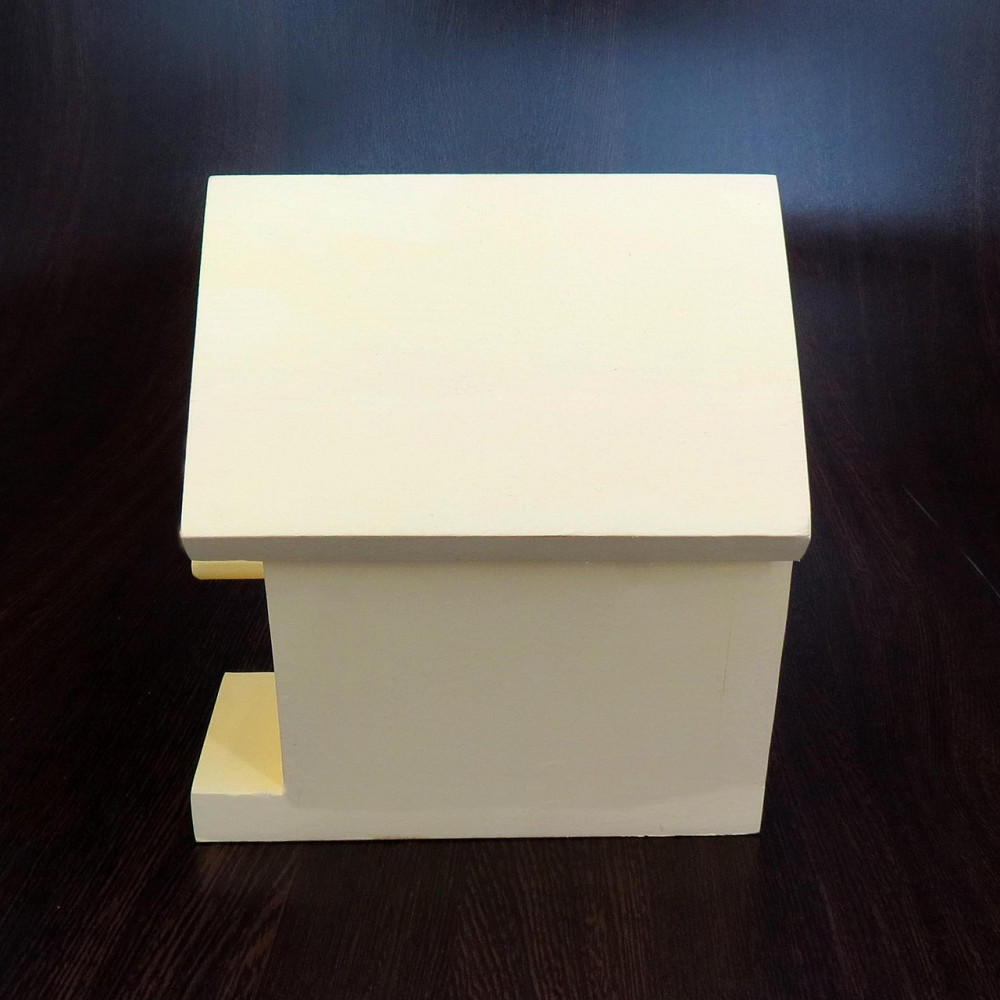 Скворечник садовый 