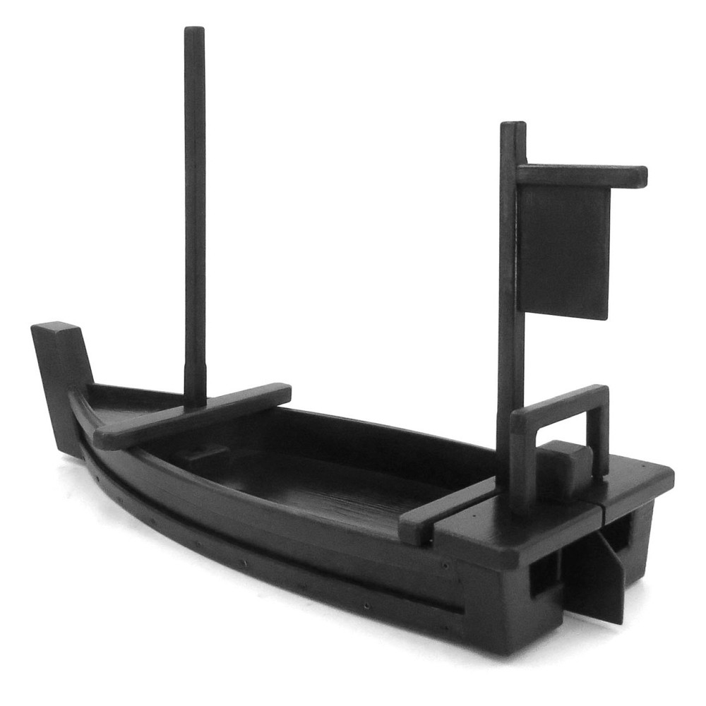 Лодка для подачи суши 