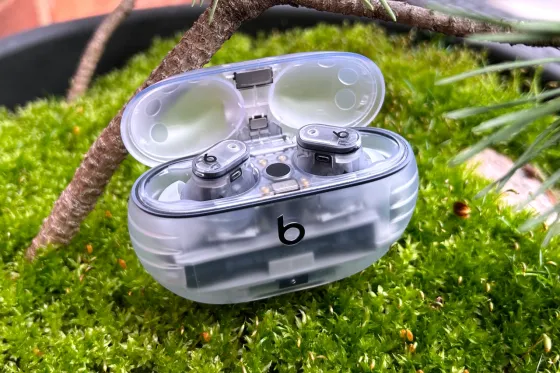 Наушники: Beats Studio Buds+ Харьков