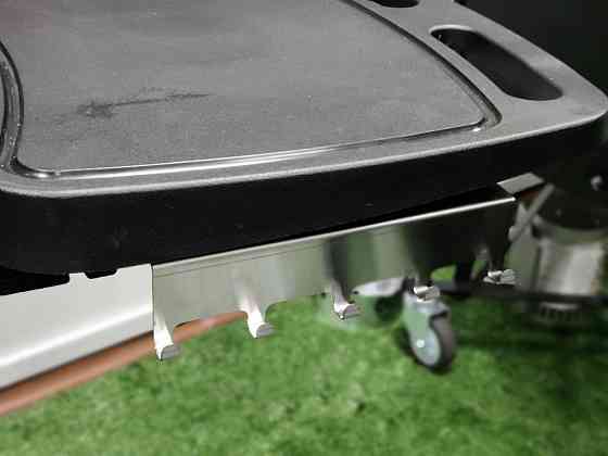 Гачки для грилів Primo, 1шт GRILLI PG0292 Код: 009498 Рівне