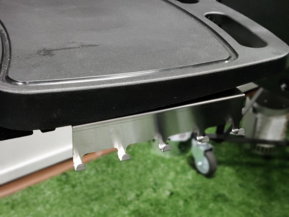 Гачки для грилів Primo, 1шт GRILLI PG0292 Код: 009498 Рівне - фото 5