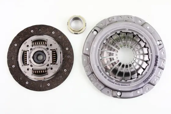 Корзина+диск+выжимной Lanos 1.6 Mapa Винница