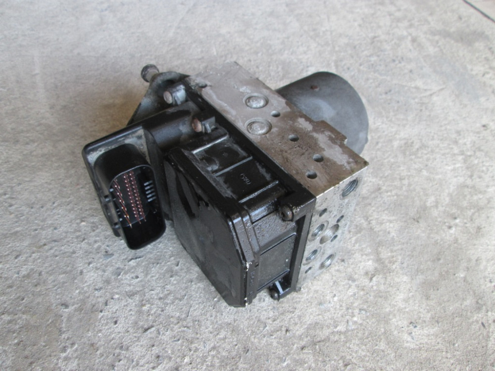 Блок ABS Mercedes Vito 639 2003-2014 Ковель - изображение 2