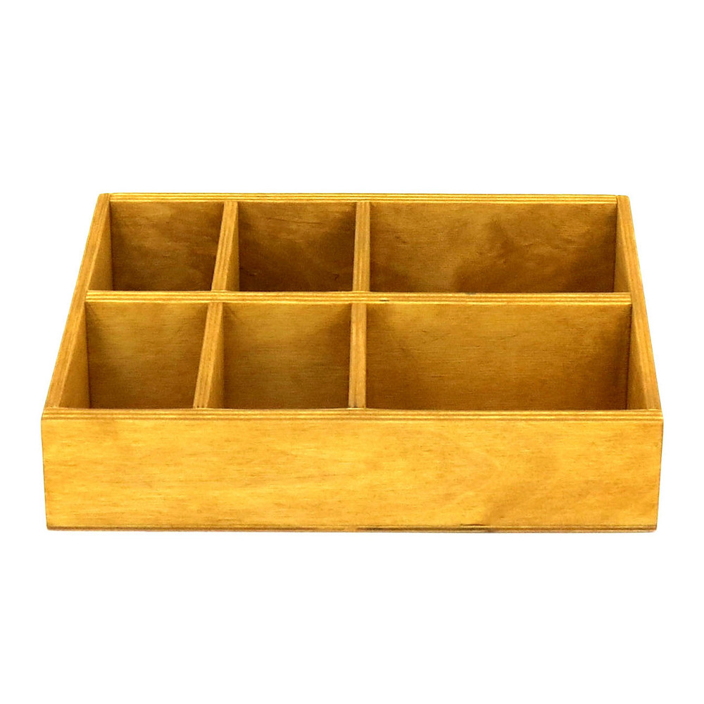 Органайзер для косметики 