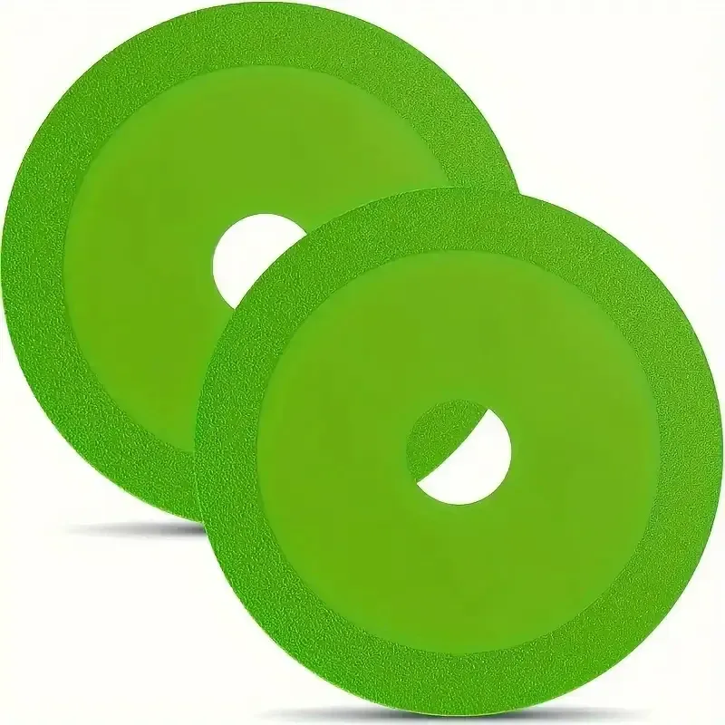 Двусторонний алмазный диск 125 мм для резки и шлифовки Киев - изображение 3