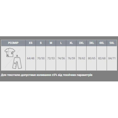 Футболка Sol's Imperial блакитний S (11500220S) Винница - изображение 7