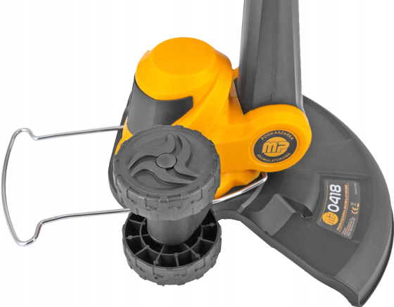 Акумуляторна коса Majster Polska MP0418 (Польща) Київ