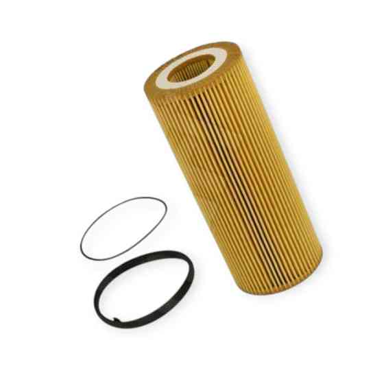 Фільтр Audi A4 II, A5, A6 II, A8 II, Q5, Q7 2.4, 2.8FSI, 3.2FSI масляний Мукачево