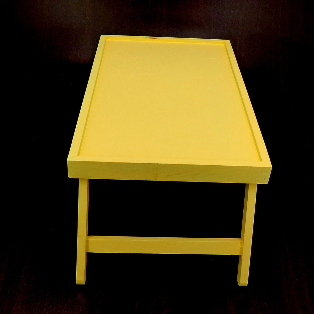 Столик-поднос для завтрака 