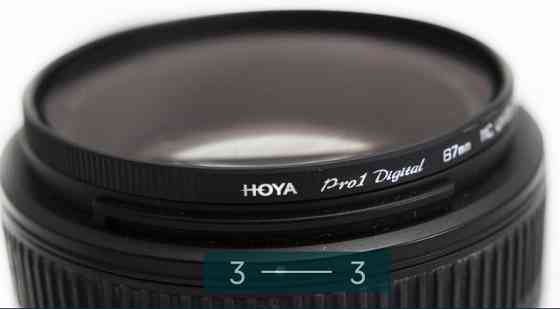 Объектив AF-S NIKKOR 85mm 1:1.8G. Киев