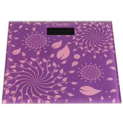 Весы напольные Dario DFS-2818F Branch Винница