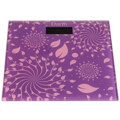 Весы напольные Dario DFS-2818F Branch Винница - изображение 2