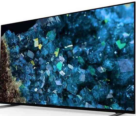 Телевізор: Sony XR-55A80L Харків