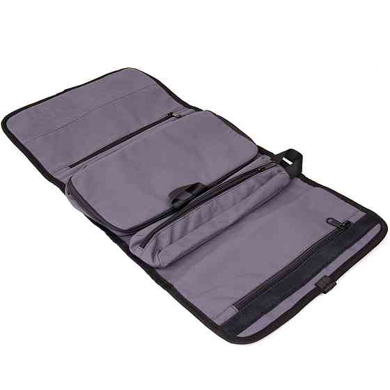 Дорожный органайзер Vintage 20653 Серый Киев