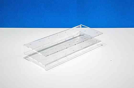 Подставка EKOSTAR для леденцов 20 отв 5 мм Киев