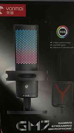 Мiкрофон Yanmai GM7 Киев